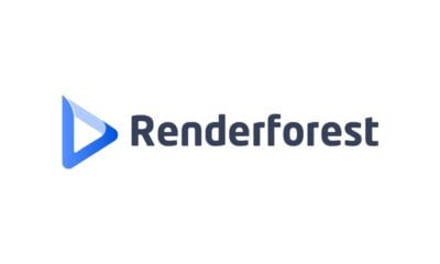 Développer son branding avec Renderforest