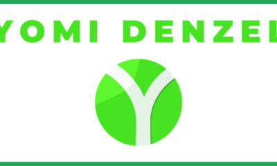 Yomi Denzel