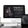 Formation en ligne vikings-affiliation