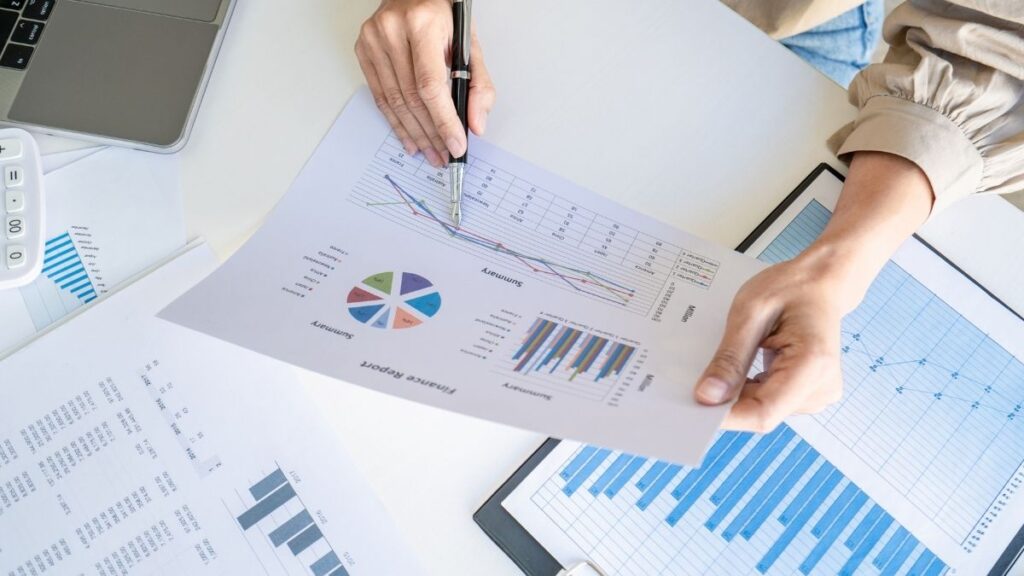 Réalisez votre indépendance financière