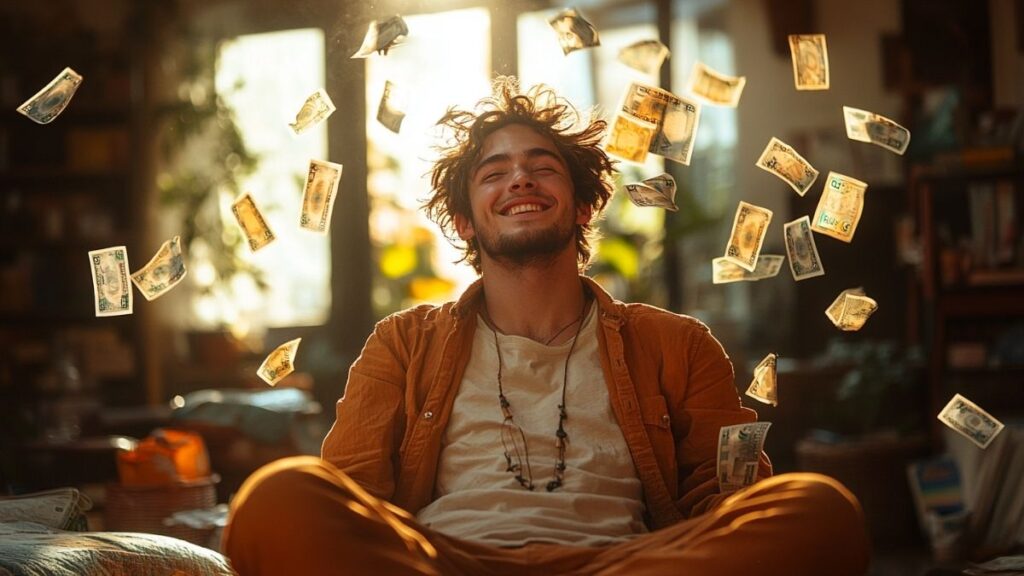 devenir millionnaire sur Internet avec l’affiliation